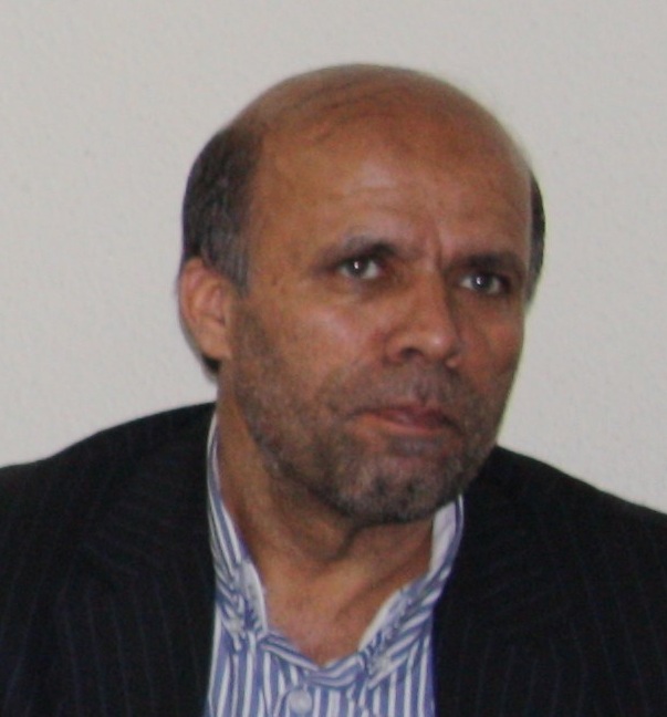 زین العابدین طهماسبی سروستانی