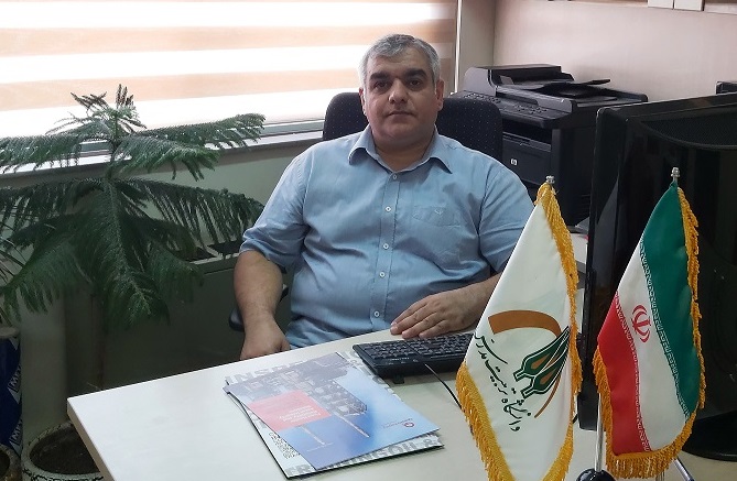 رضا پورصالحی 