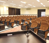 سالن همایش دانشکده علوم پایه