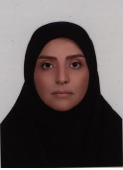 شکیبا  فرجی