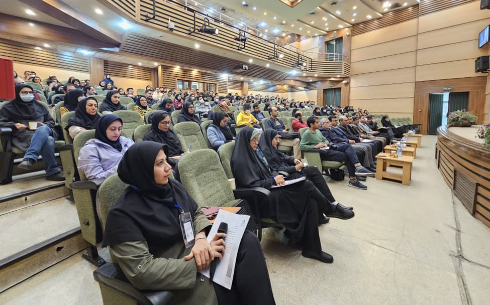 برگزاری گردهمایی بنیاد ملی نخبگان