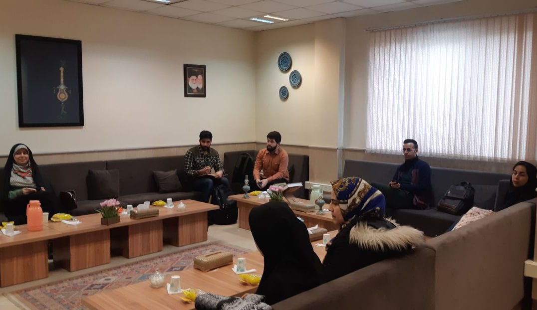 برگزاری مجمع دبیران انجمن‌های علمی دانشجویی دانشکده علوم پزشکی دانشگاه تربیت مدرس