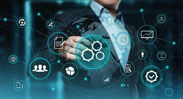 Industrial management studies and consultancy