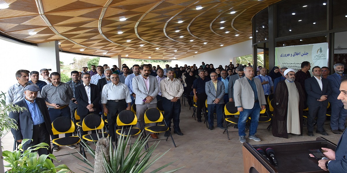 برگزاری جشن میلاد پیامبر اکرم(ص) و امام صادق (ع) در پردیس نور