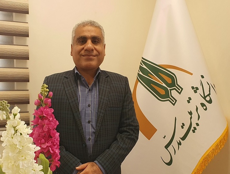 علی حسین زاده کاشان 