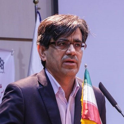  رییس مرکز مطالعات مدیریت و توسعه فناوری دانشگاه ابقاء شد