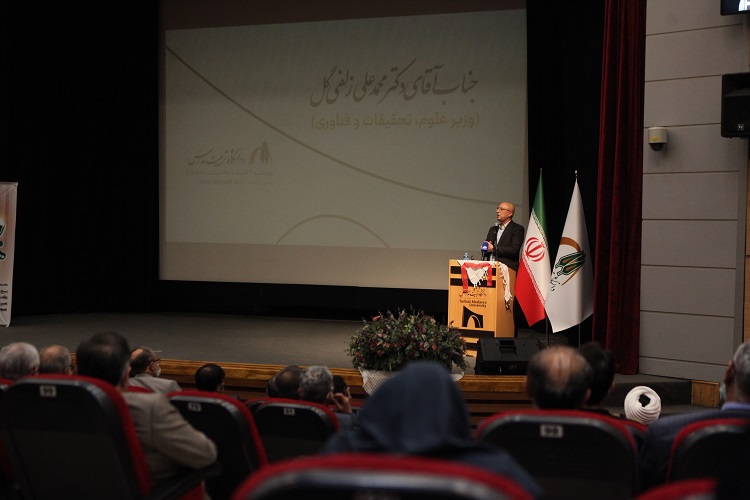 طرح وزیر علوم برای متقاضیان جذب هیات علمی در دانشگاه‌ها