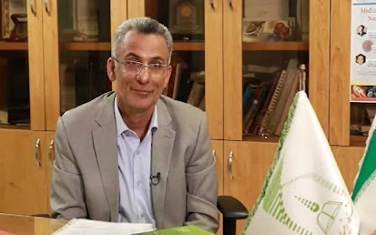 ابقاء رئیس دانشکده علوم زیستی 