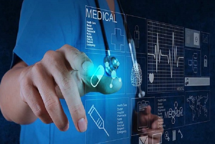 خالص سازی هورمون رشد انسانی نوترکیب با به کارگیری سامانه جدید  Fe3O4@SiO2-Ligand