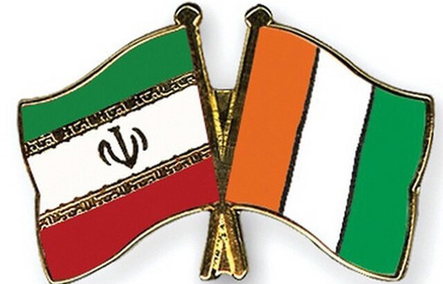 وبینار راهبرد ژئوپلیتیکی همکاری‌های اقتصادی با آفریقا، با تاکید بر همکاری‌های ایران و ساحل عاج برگزار می‌شود