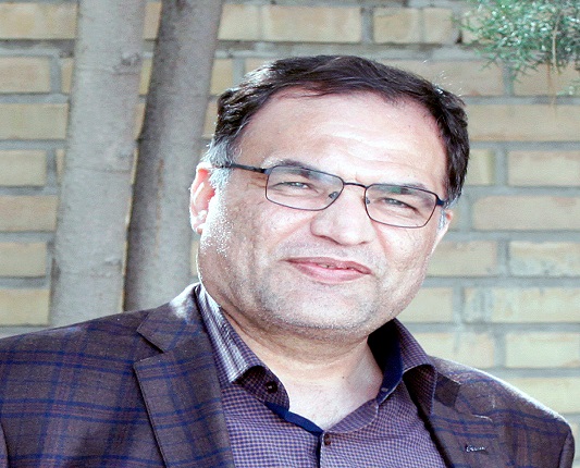 دکتر حسن ذوالفقاری استاد زبان و ادبیات فارسی دانشگاه درگذشت