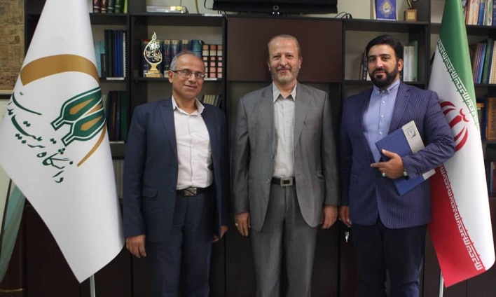 سرپرست مرکز مطالعات آفریقا منصوب شد