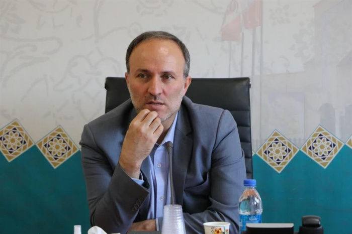 دکتر داداش پور: سیاست وزارت علوم اعزام دانشجو به بهترین دانشگاه‌های دنیا و جذب دانشجو از همه کشورها است