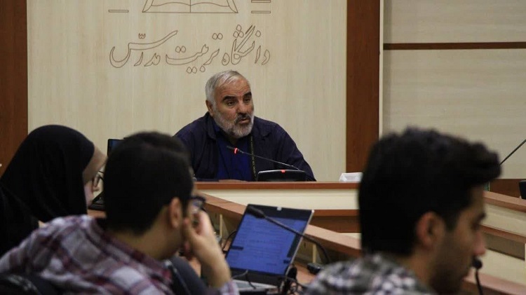 گپ‌گعده « نجات اقتصاد ایران با معدنکاری » برگزار شد