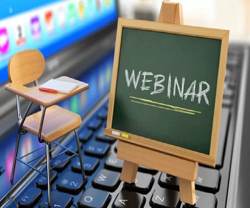 برگزاری وبینار مستندسازی تجارب مدیران و کارکنان در سازمان