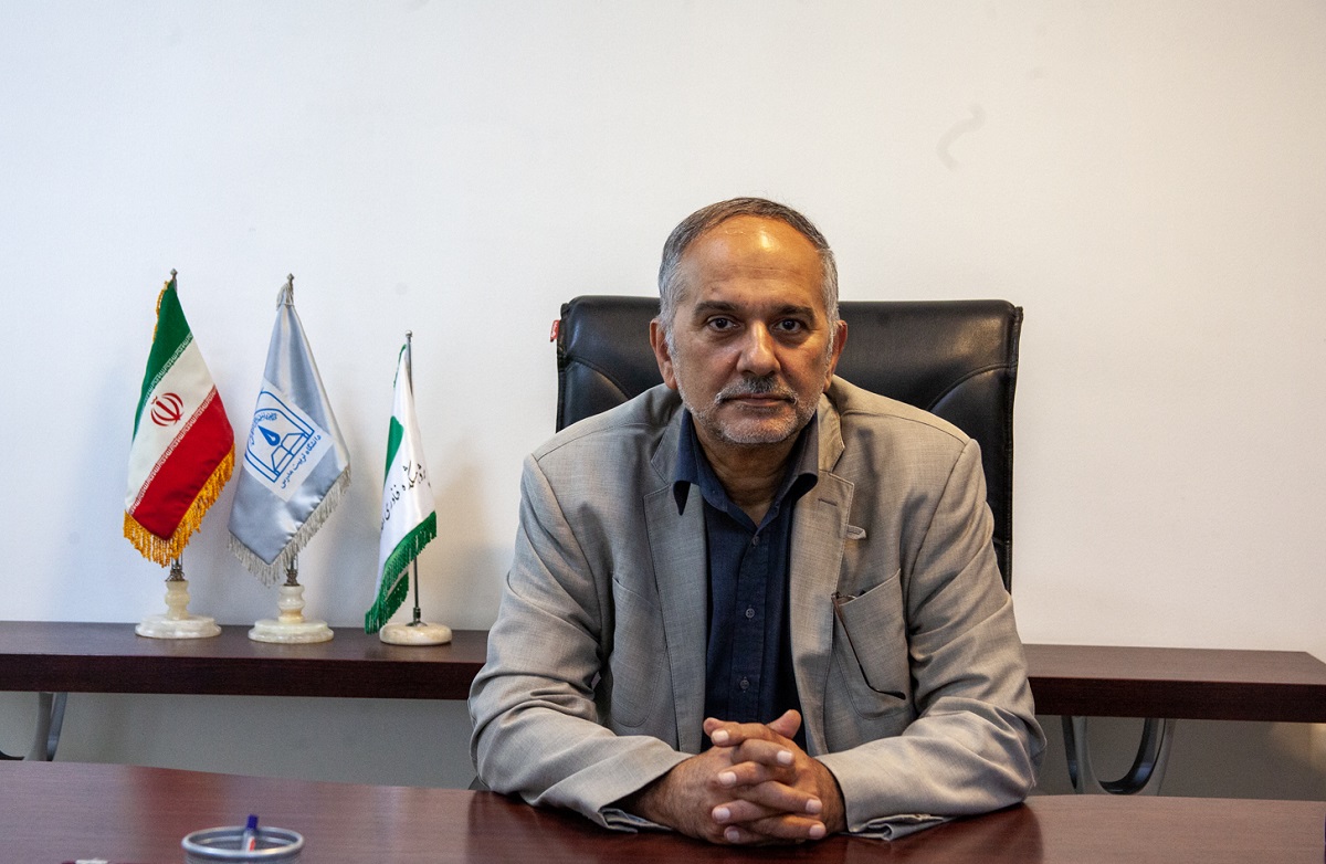 تأسیس شرکت دانشگاهی سیما مدرس از سوی پژوهشکده فناوری اطلاعات 