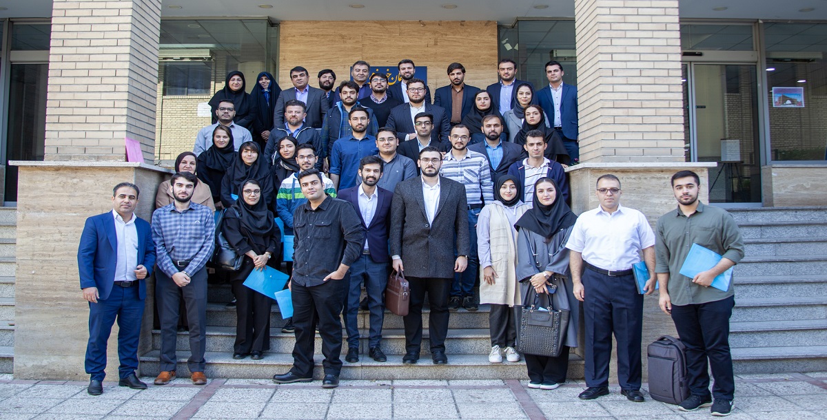 مراسم معارفه دانشجویان نو ورود دانشکده حقوق برگزار شد