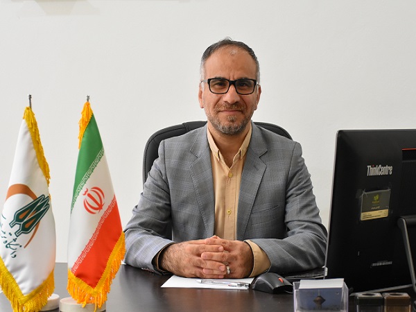 انتصاب معاون دانشجویی و فرهنگی دانشکده منابع طبیعی و علوم دریایی دانشگاه 