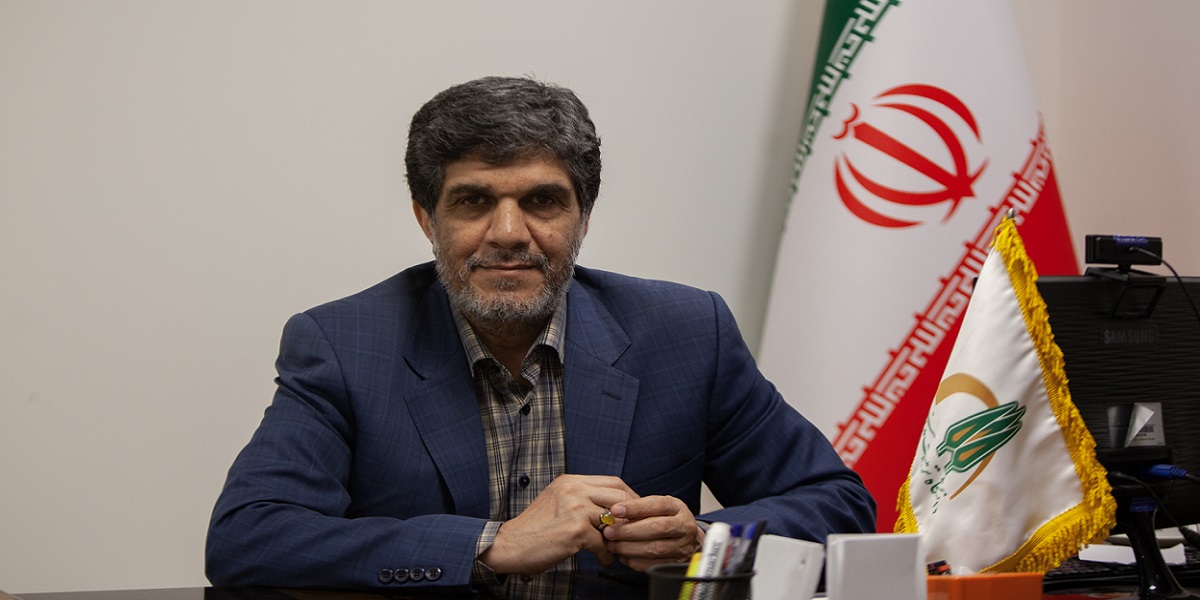 دکتر یادگاری: آینده دانشگاه تربیت مدرس روشن و امیدآفرین است