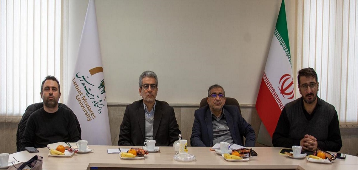 برگزاری«نشست بهره مندی مؤثر اعضای هیأت علمی از فرصت ها و ظرفیت های پژوهشی دانشگاه» در دانشکده علوم ریاضی 