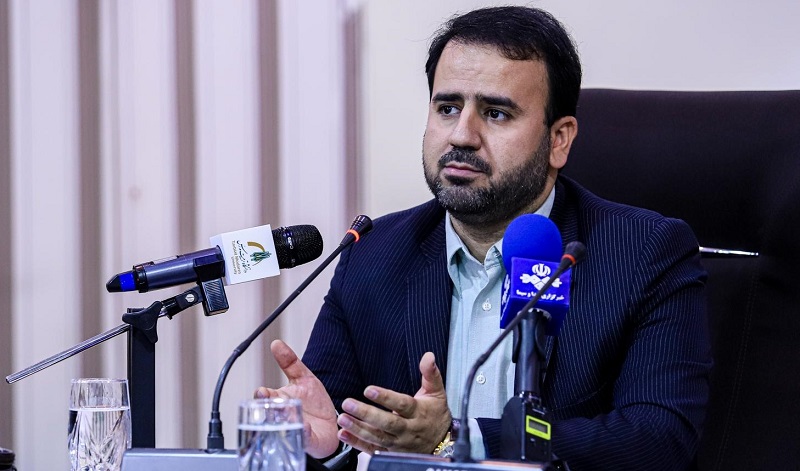 مدیر کل سیاسی وزارت کشور: دانشگاه نقش مهمی در ایجاد شعور انتخاباتی و رأی آگاهانه مردم خواهد داشت