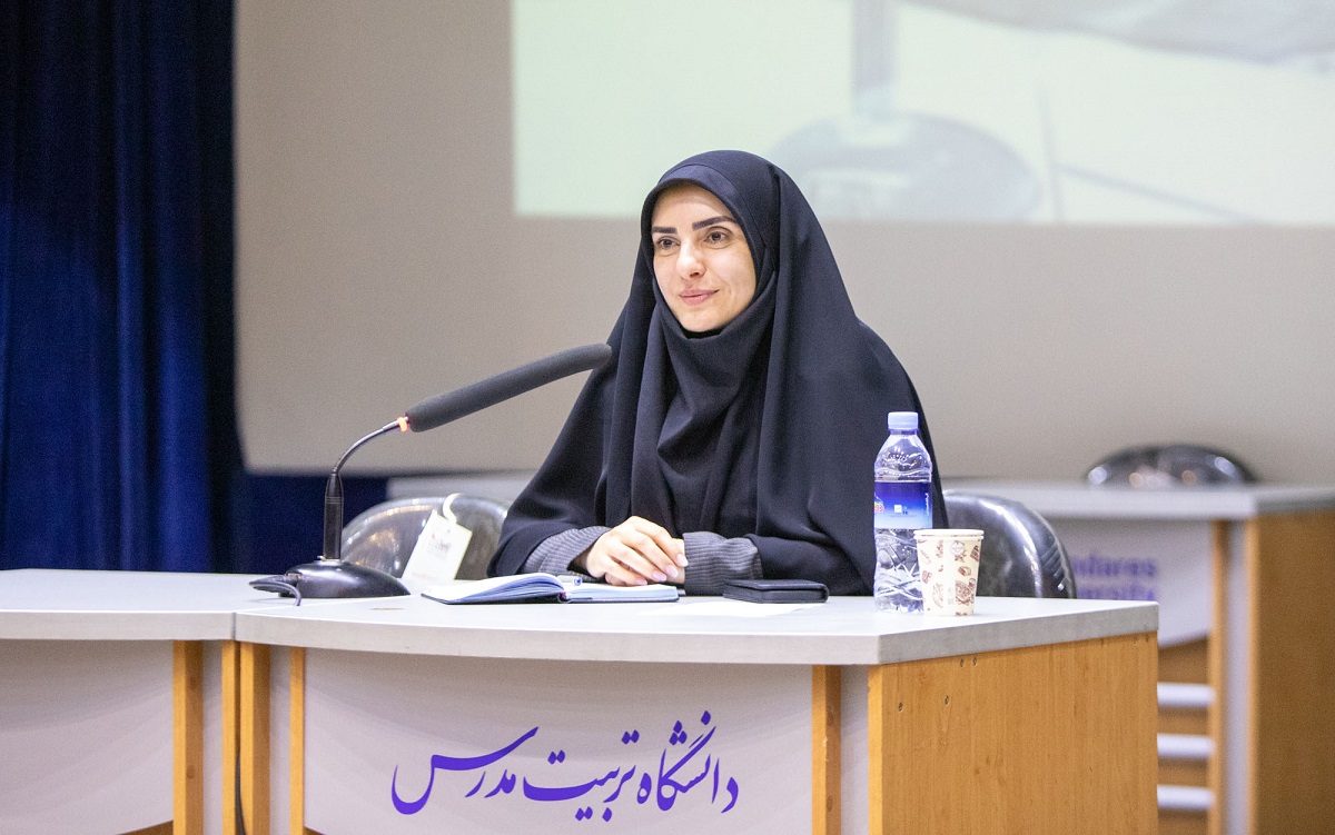 نشست صمیمی و تبادل نظر بانوان همکار با مشاور امور زنان رییس دانشگاه برگزار شد