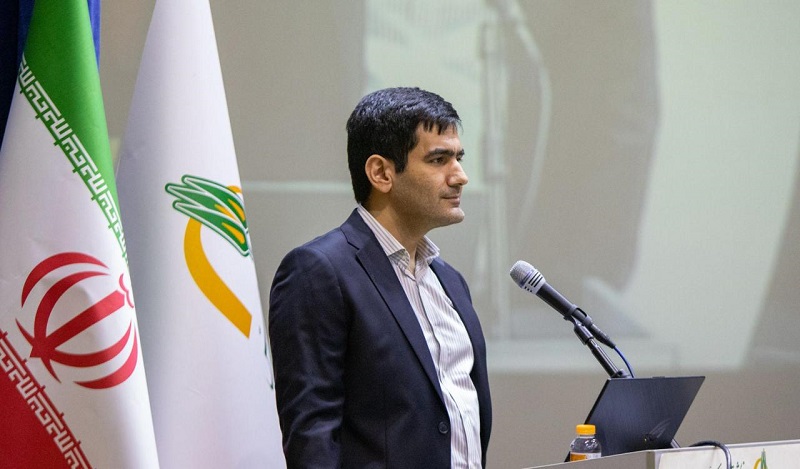 کارگاه بیان تجربه در خصوص نگارش و نشر کتاب در انتشارات Springer Nature برگزار شد