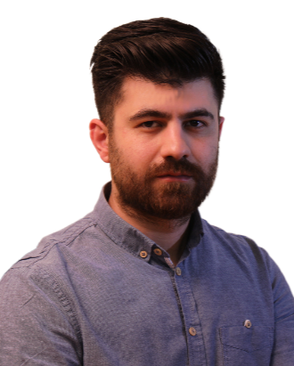 سپهر علیزاده