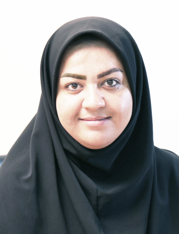 پریسا  علمداری