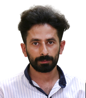 جاوید جلالی فرد