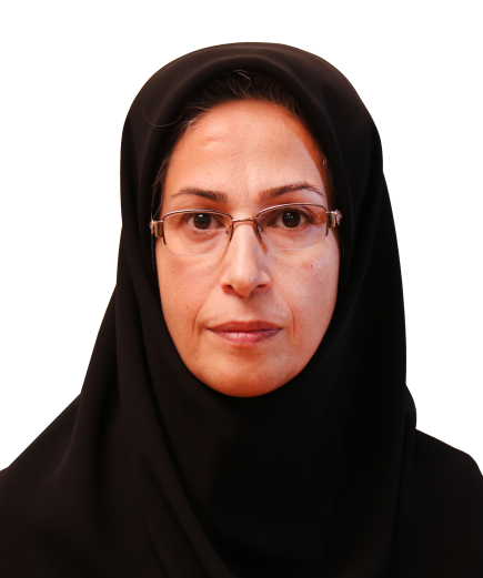 فاطمه طالبی