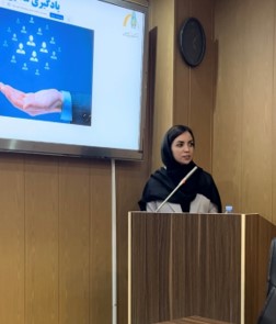 سمینار «مدیریت تجربه مشتری داده محور» برگزار شد