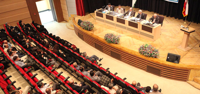 شورای صنفی کارمندان