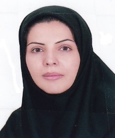 مژگان نیک بخت