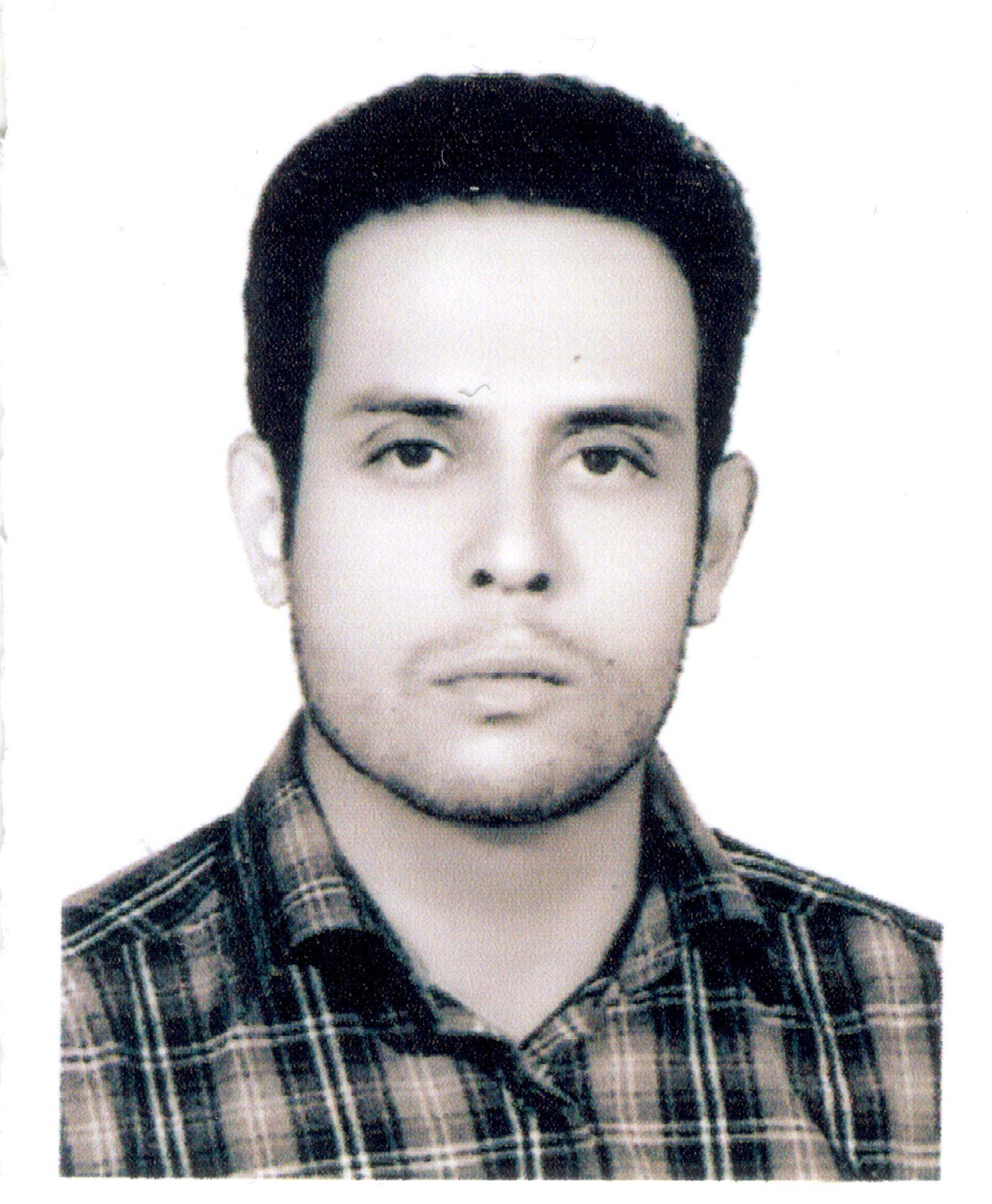 میلاد بداغی