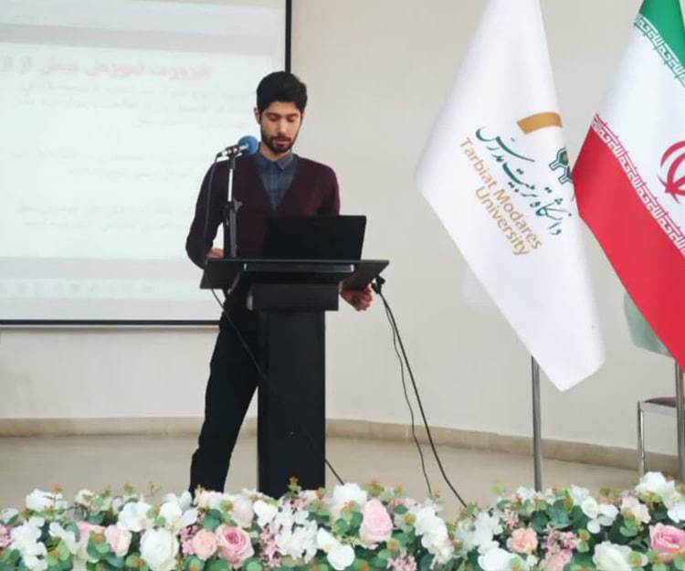 کارگاه آموزش پیش از ازدواج برگزار گردید