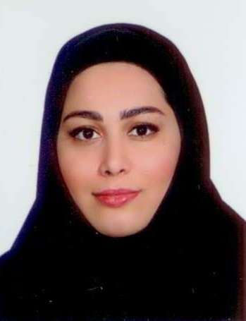 مرضیه قاسمی‌نژاد