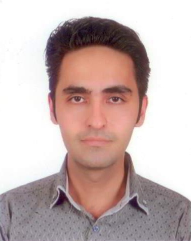 علیرضا  عارف نعمتی