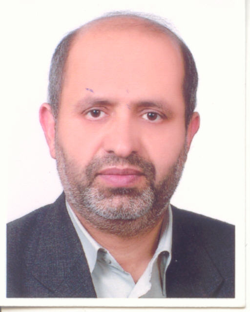 Seyed Ali Akbar Salehi Neyshabouri