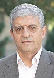 حمیدرضا مومنی