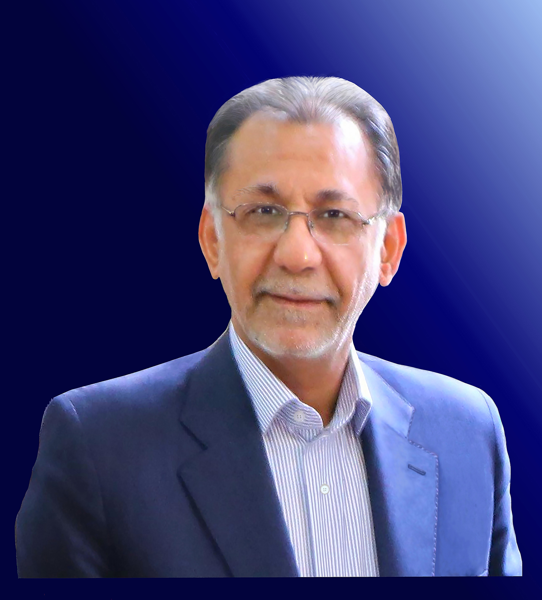 عباسعلی تسنیمی