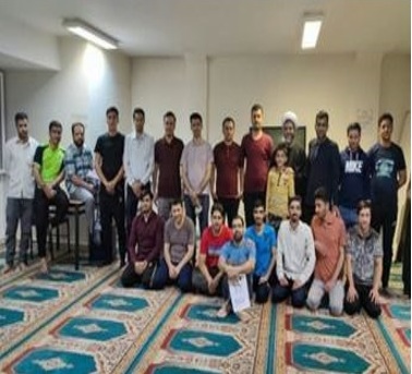 برگزاری مراسم ویژه 'هفته خوابگاه ها' در دانشکده کشاورزی