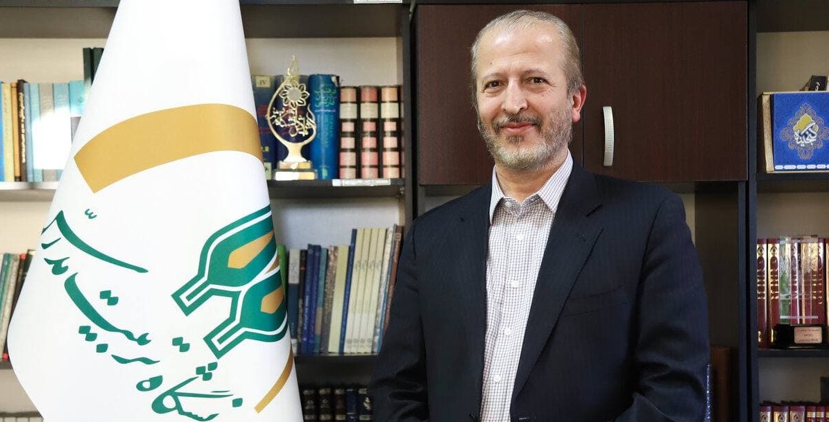 تقدير رييس دانشگاه از دست اندركاران پروژه ساخت مسكن دانشگاهيان